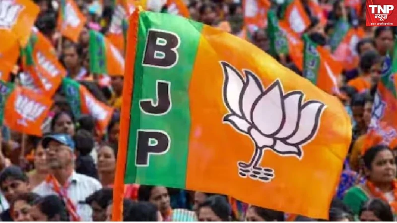 Loksabha Election 2024:जातिगत जनगणना की काट के लिए बीजेपी ने बनाया खास प्लान, यूपी में बदल जाएगा पूरा समीकरण