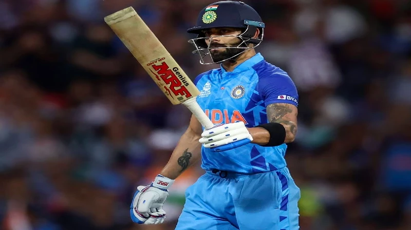 Virat Kohli Birthday: जन्मदिन के मौके पर Virat Kohli देगे अपने फैंस को शतक लगाकर शादनार तोहफा, तोड़ेगे सचिन का रिकॉर्ड