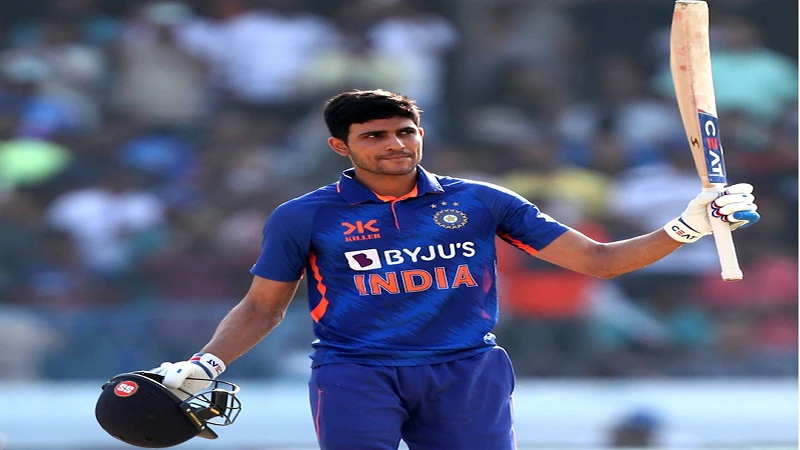 Shubman Gill बने Gujarat Titans के नए कप्तान,आईपीएल 2024 में मचाएंगे धमाल