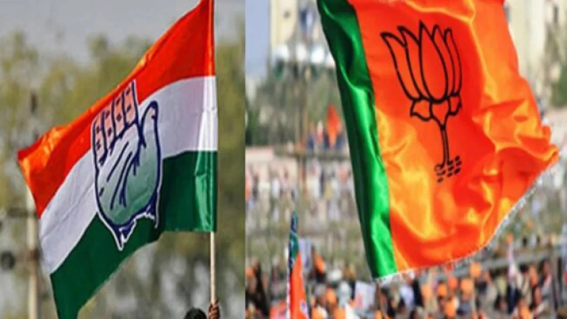 Chhattisgarh Exit Poll 2023: जब कांग्रेस के साथ मुसलमान तो BJP को मिला ब्राह्मणों का साथ, जानें छत्तीसगढ़ में किसकी बनेगी सरकार?