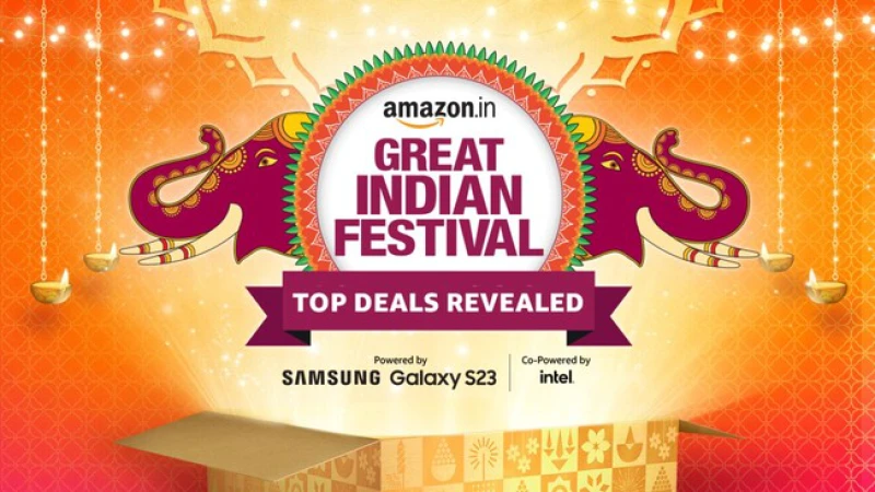 Amazon Sale दे रहा है आकर्षक ऑफर, छूट देख माथा पकड़ लेंगे