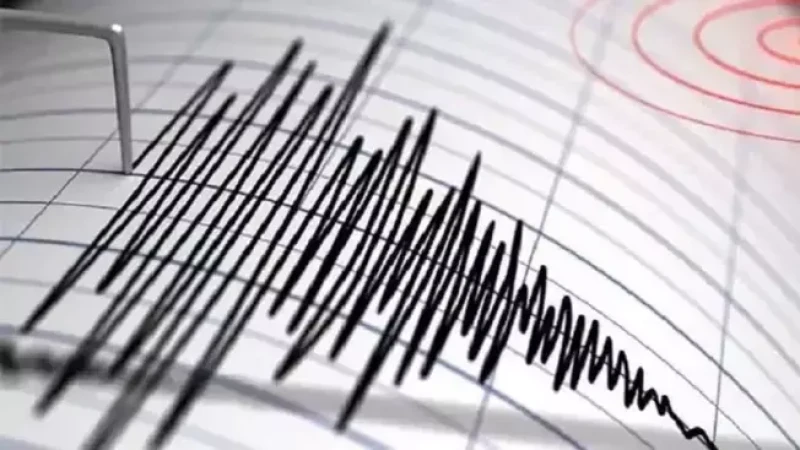 Assam Earthquake: असम के गुवाहाटी में सुबह-सुबह कांपी धरती, महसूस किए गए भूकंप के झटके