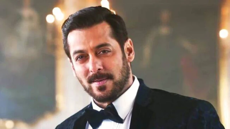 Salman Khan Birthday: सलमान खान ने अपने बर्थ डे पर दिया फैंस को तोहफा, 2024 में आ रहीं है ये दमदार फिल्में