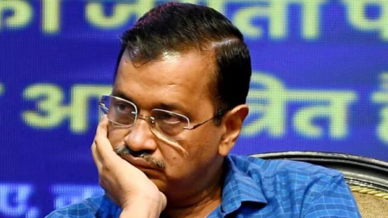 Delhi Drug Scam: केजरीवाल की दिन ब दिन बढ़ रही मुश्किलें, दवा घोटाले में फंसती आप! गृह मंत्रालय ने सीबीआई को दिए जांच के आदेश