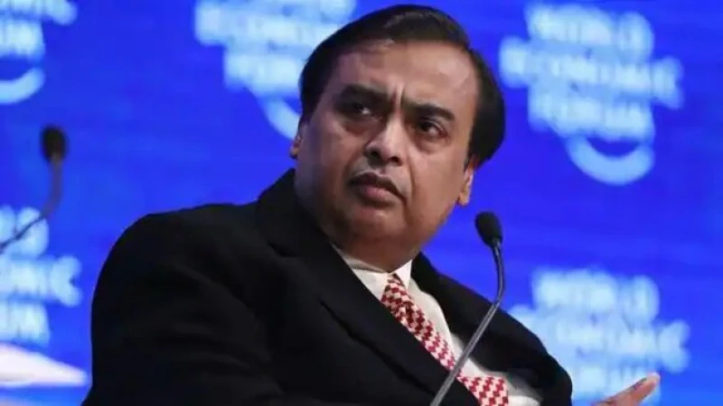 Reliance Industrie: मुकेश अंबानी ने किया बड़ा ऐलान, बेचने जा रहे हैं ये कंपनी, जानें कितने रुपए में फिक्स हुई डील?