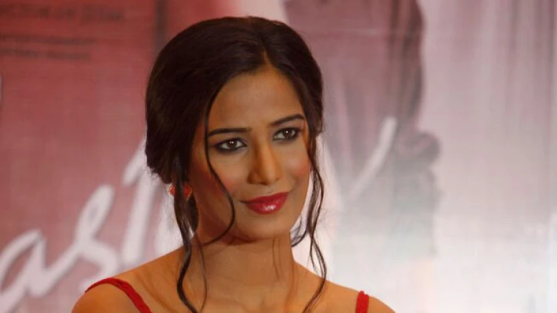 Poonam Pandey fake death update : फर्जी मौत की खबर फैलाने पर बड़ी अपडेट! कई महीनों से मौत की झूठी खबर फैलाने की तैयारी कर रही थीं, पूनम पांडे