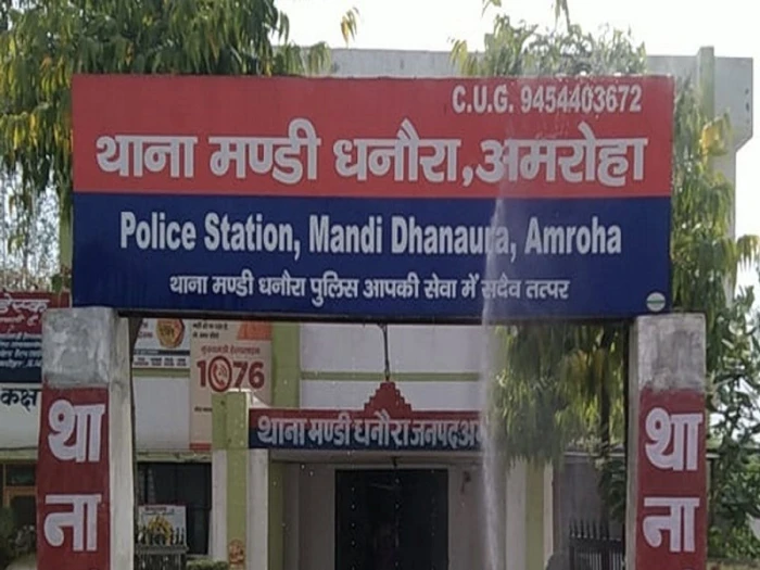 भाजपा नपा अध्यक्ष के घर मे घुसे संदिग्ध पुलिस प्रशासन मे मचा हड़कंप