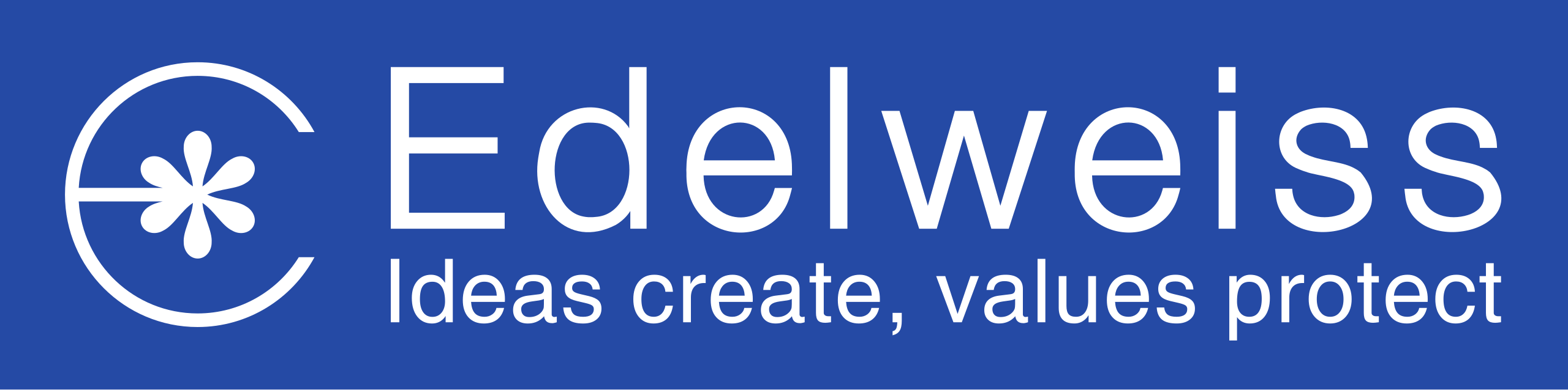 Edelweiss Group